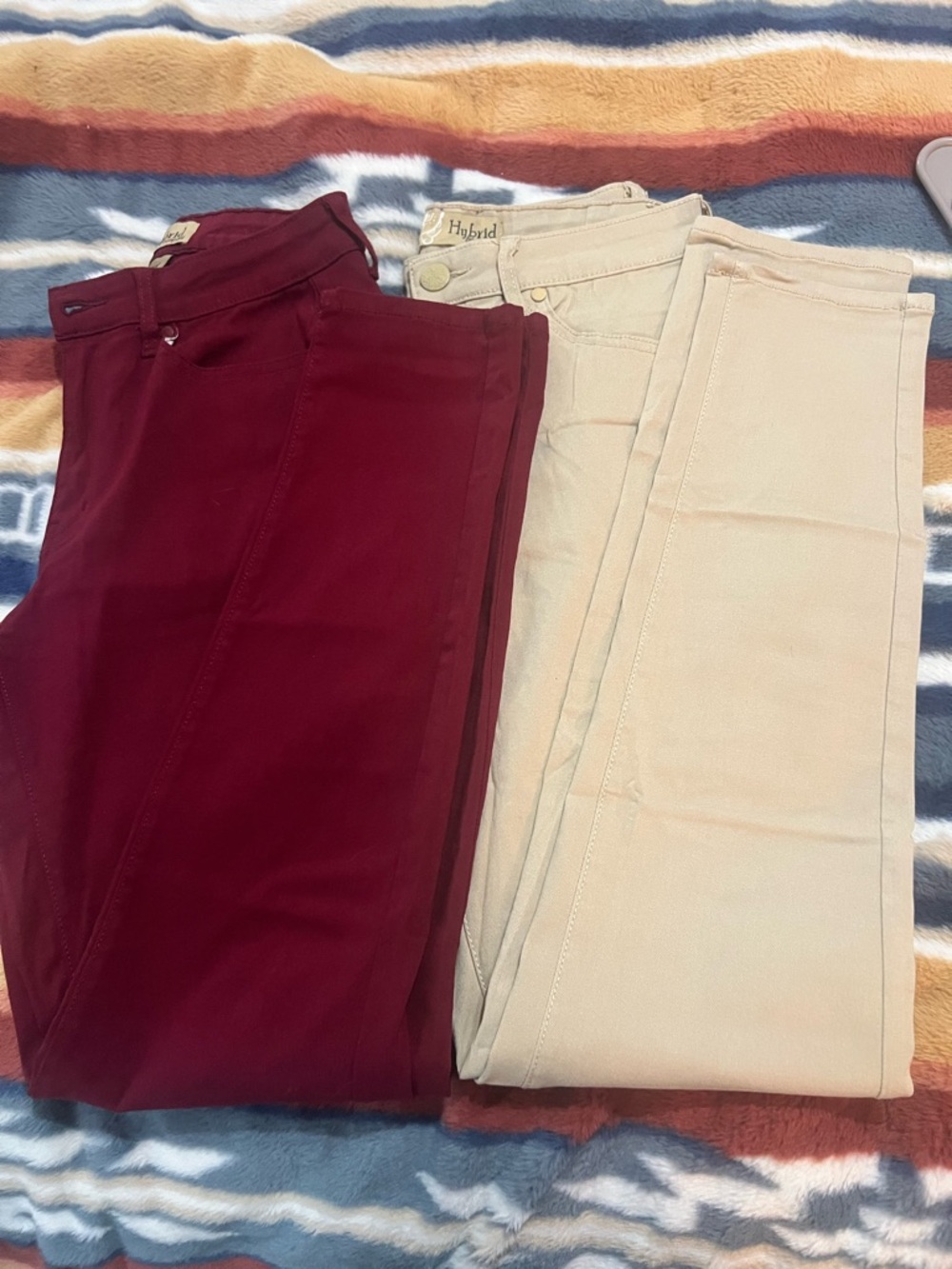 Pants bundle